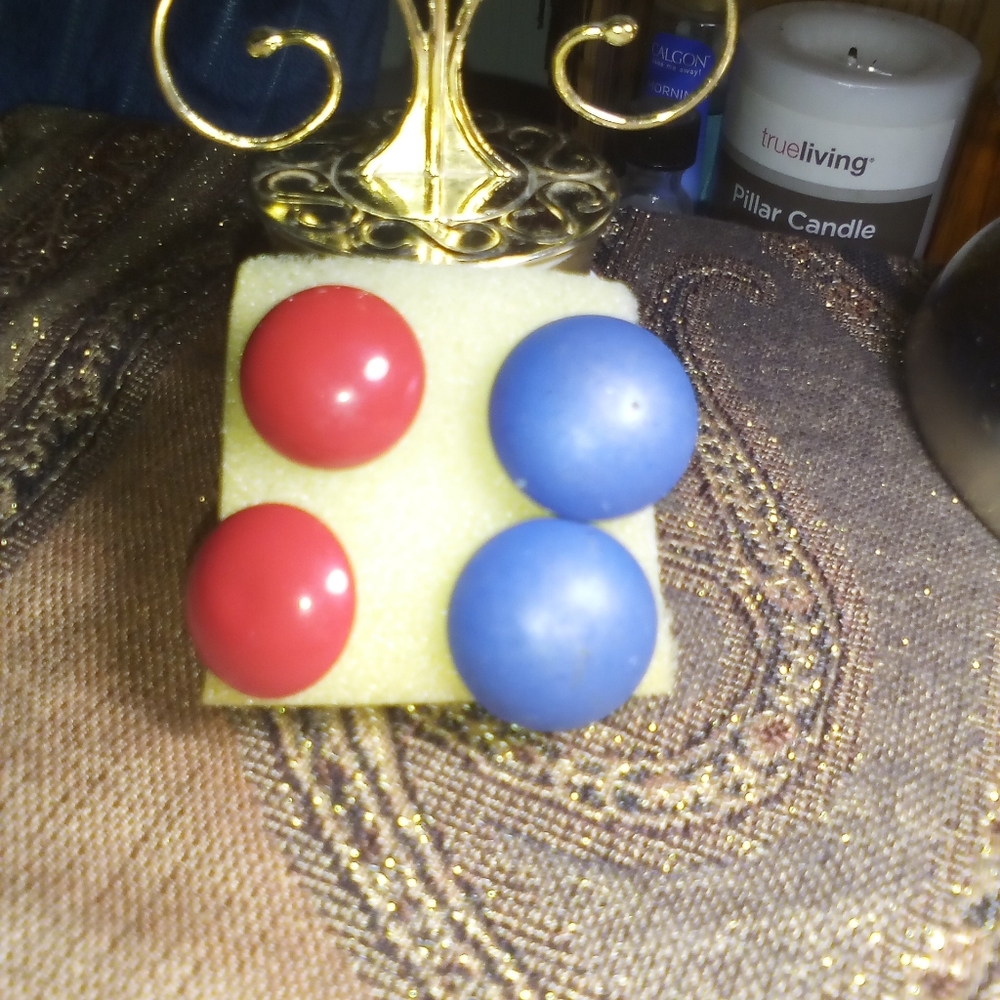 Vintage earrings